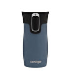 Contigo Westloop Mini Vakumlu Termos Matara Tek El Bas İç 300ml 2203556