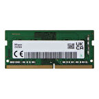 SK Hynix HMA81GS6DJR8N-XN 8GB DDR4 3200MHz CL22 Notebook Bellek