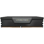 CORSAIR 32GB Vengeance 5600MHz CL40 DDR5 XMP/EXPO Single Kit Ram CMK32GX5M1B5600Z40