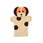 AND-5133 Köpek El Kuklası