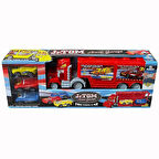 JR TOM TIR TAŞIYICILI