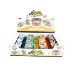 JW567-132 SÜRTMELİ 1:36 RENKLİ ATV MOTOR -VRD