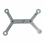 Eds Slim 4 Bacak Bıçağa Takılan Yedek Parça