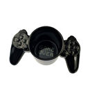 Joystick Game Over Kupa Bardak