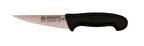 Sürmene  61026 Kasap Kurban Sıyırma Bıçağı 13 Cm, Plastik Sap