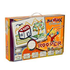 035 ROOPER -İP CAMBAZI