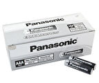 Panasonic Manganez İnce Kalem AAA Pil 60'Lı Paket