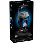  Jango Fett Kaskı 75408