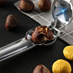 Profesyonel Metal Kestane Çizici Pense