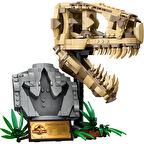 LEGO Jurassic World Dinozor Fosilleri: T. rex Kafatası 76964