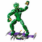 LEGO Marvel Green Goblin Yapım Figürü 76284