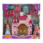 S00004903 EV OYUN SET RÜYA ŞATO -SUN