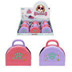 FİGÜR KÖPEK SET ÇANTALI SÜRPRİZ PAKET ( BİRİM FİYATI)