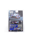 Mini GT 871 1/64 Hyundai I20 N Rally1 Hybrid 2024 Rallye Monte-Carlo Winner Blister Paket