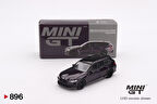 Mini GT BMW M3 M Performance Touring Daytona Violet 896