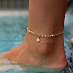 Aşk Çiçeği Halhal