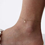 Kişiye Özel Harf Halhal