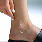 Tektaş ve Arı İkili Halhal