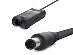 19.5V 4.62A 90W Laptop Adaptörü - 7.4X5.0Mm - Dell Uyumlu - Siyah HD706