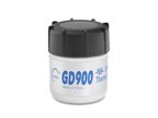 Gd900 Termal Macun 30 G - Silver HDX6520