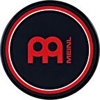 Meinl MPP-6 6" Çalışma Pedi (Siyah)