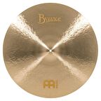 Meinl B22JBAR Byzance, Big Apple 22 Inch Ride Zil