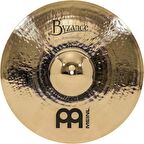 Meinl B22HHR-B Byzance 22" Heavy Hammered Ride Zil