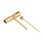 Nino 570 Ağaç Ton Blok (Small)