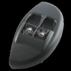 CAM KALDIRMA ANAHTARI FIAT PALIO - SIENA SOL 96-01 ÇERÇEVELİ