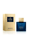 Antonio Banderas King Of Seduction Absolute EDT 100 ml Erkek Parfüm