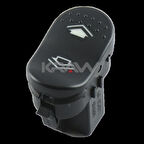 CAM KALDIRMA ANAHTARI FORD FOCUS TEKLİ - TRANSİT V-347