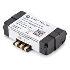 TELEMATİK KONTROL ÜNİTESİ (AKÜMÜLATÖR) 84102447710