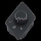 AYNA AYAR ANAHTARI - 10 PIN VW POLO 02-10