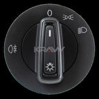 FAR ANAHTARI SKODA FABIA - OCTAVIA