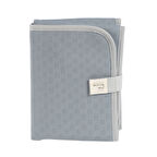 Walking Mum Eco Mum Alt Değiştirme Matı Cloud