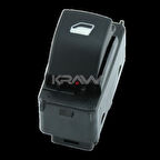 CAM KALDIRMA ANAHTARI PEUGEOT 207 SAĞ - PARTNER - BERLINGO SAĞ - 6 PIN