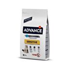 Advance Adult Sensitive Somonlu Yetişkin Kedi Maması 3 Kg
