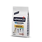 Advance Sterilized Somonlu Kısırlaştırılmış Kedi Maması 3 kg