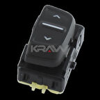 CAM KALDIRMA ANAHTARI RENAULT LOGAN - SANDERO - SYMBOL TEKLİ