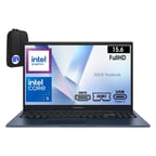 Asus Vivobook 15 X1504VA-BQ5382WEP6 Core 5 120U 16GB Ram 256GB SSD Windows 11 Home 15.6'' + Elektropasaj Çanta