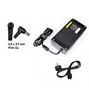 Asus 19.5V 11.8A 230W 6.0x3.7 mm İğne Uçlu Notebook Adaptör Laptop Şarj