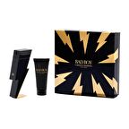 Carolina Herrera Bad Boy Edt 100 Ml + Shower Gel 100 Ml