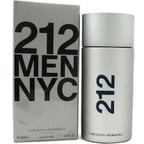 CAROLİNA HERRERA 212 MEN EDT 100ML