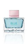 Antonio Banderas Blue Seduction Edt 80 Ml Kadın Parfüm