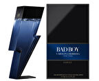 Carolina Herrera Bad Boy Cobalt Edp 100 Ml