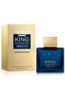 King Of Seduction Absolute Man Edt 100 Ml