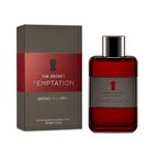 The Secret Temptation EDT Çiçeksi Erkek Parfüm 100 ml