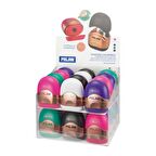 Milan 20165224Cp Capsule Kalemtıraş(Cooper) - 24Adet