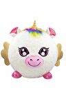 En Muhteşem Hediye: Dev ve Yumuşak Şişme Peluş Unicorn XXL