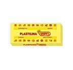 Plastilina Oyun Hamuru 150 Gr Sarı -  Kurumayan Oyun Hamuru
